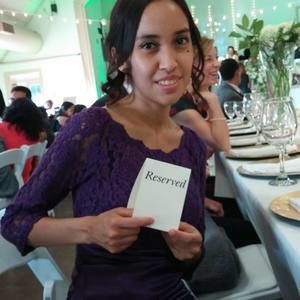 Meet your Posher, May